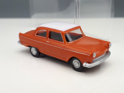 Herpa magic dkw junior - magic,