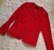 Roter Blazer Damen Barbara