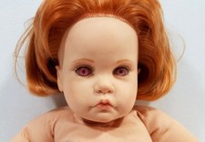 Hildegard Günzel Baby Doll