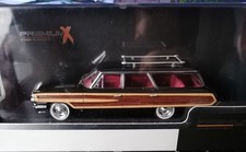 Premium X 1/43 Ford Country