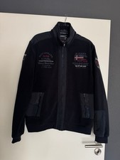 paul shark herren jacke  Gr.L blau 