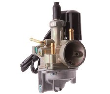 Vergaser Auto Choke für Roller Honda Dio Bali X8R Lead Sky SH 50 NEW Carburetor