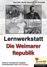 Lernwerkstatt Weimarer
