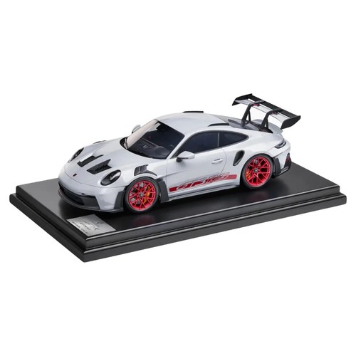 Spark porsche 911 gt3 - porsche,