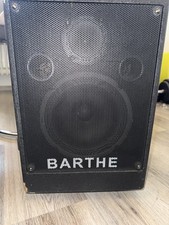BARTHE SOK-80.4UB Mobile PA