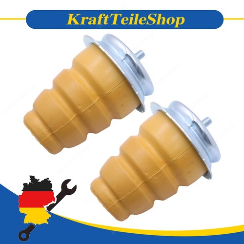 Anschlagpuffer blattfeder - 2x,