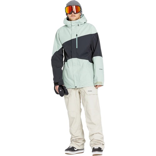 Volcom herren ski - volcom,