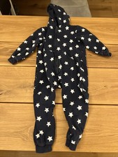 Onezi Kuscheleinteiler Overall