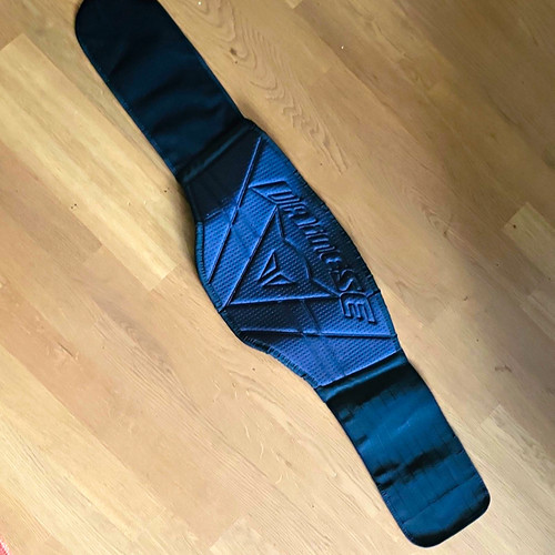 Dainese nierengurt - dainese,