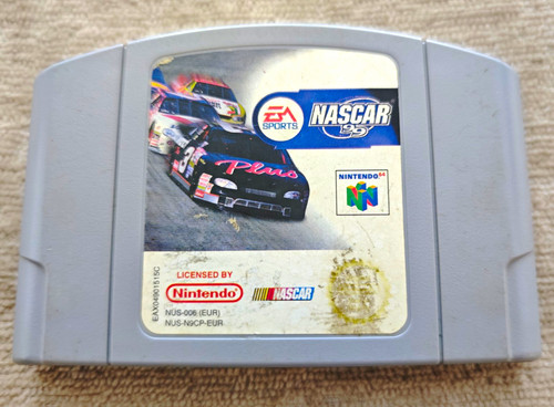 Sports nascar - nascar, 99