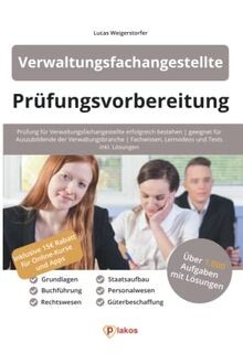 Verwaltungsfachangestellte