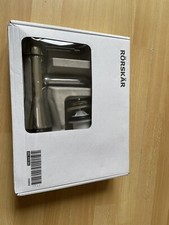 IKEA Rorskar Badezimmer Waschtisch Wasserhahn Einzelhebel verchromt Neu Vintage