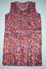 Kittelschürze Hauskleid