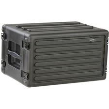 19"-Rack SKB R6S PA Equipment