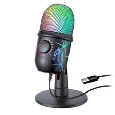 Gaming Microphone USB Computer