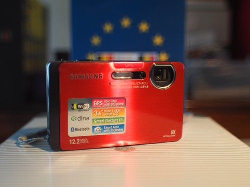 Samsung 1000 red - samsung,
