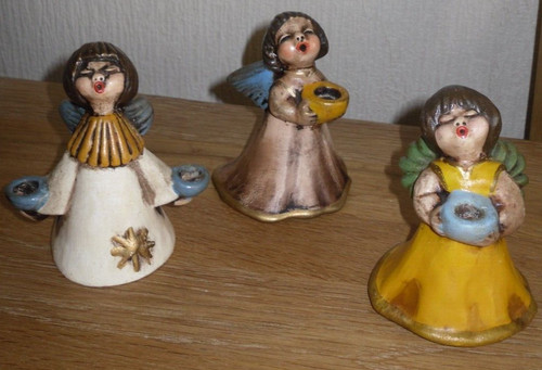 Thun bozen original bozener - 3x,
