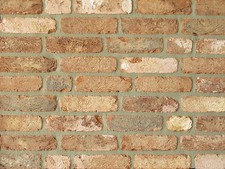 Feldbrandsteine NF-Klinker