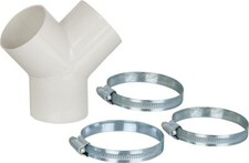 MCZ Y-Anschluß Comfort Air