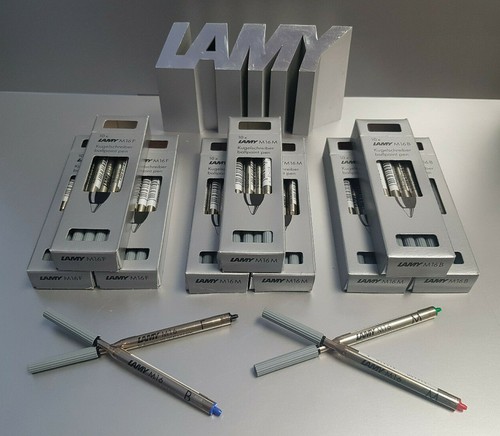 Lamy m16 kugelschreiber mine - mine, f