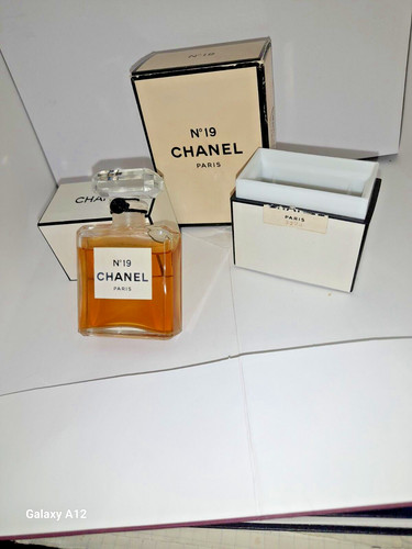 Vintage chanel extrait - chanel,