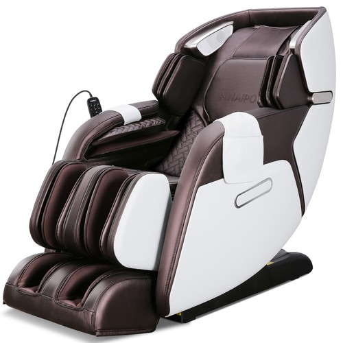 Naipo massagesessel shiatsu - massagesessel,