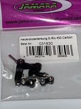 Heckrotoranlenkung E-Rix 450