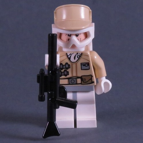 Lego star wars - wars™, figur