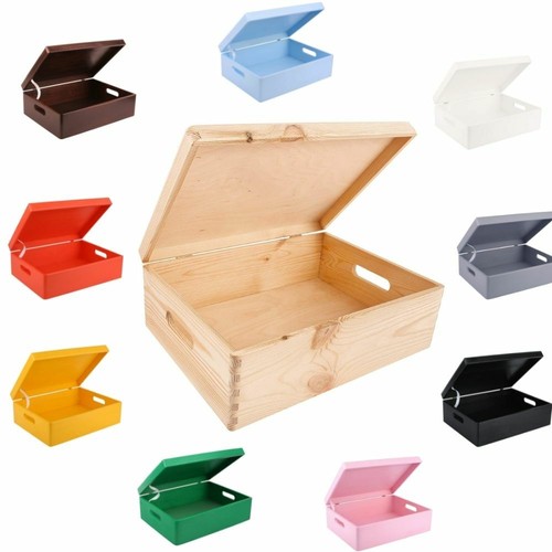 Creativedeco holzkiste - creativedeco,