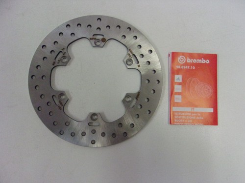 Brembo bremsscheibe bremse - brembo,