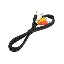 AV AUDIO VIDEO TV KABEL KABEL