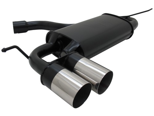 Novus sportauspuff 0tsi - 2.0tsi, für