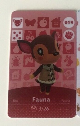 Animal crossing new - animal,
