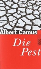 Die Pest von Camus, Albert | Buch | Zustand sehr gut