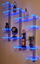 Design LED Regal Oslo