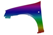 Dacia Logan 2004-2012