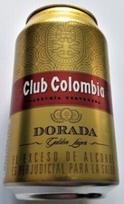 Club Colombia Dorada
