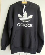 Kapuzenpulli Sweater Pullover, schwarz Größe M  von Falcony Sport  Hurghada 