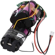 Akku für philips fc6168 - akku,