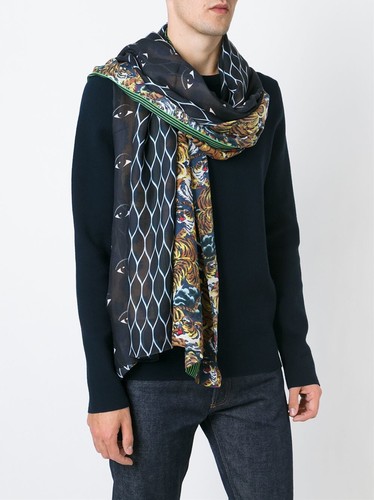 Kenzo multi logo - multi,