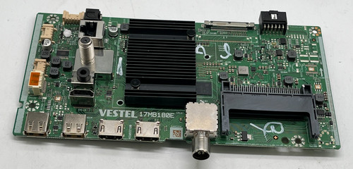 Panasonic 17mb180e mainboard - panasonic,