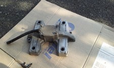 Zylinderkopf Deckel mit Dichtung Suzuki GS 500 E GM51A - Bj92