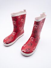 CeLaVi Kinder Gummistiefel