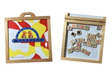 Magnetic Activity Center