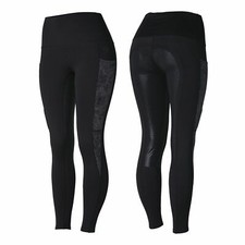 AKTION Warme Reitleggins Hohe