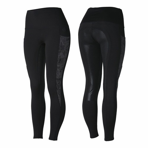 Aktion warme reitleggins - aktion,
