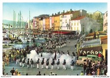 ASZP9-0561-83 - SAINT-TROPEZ - La Bravade