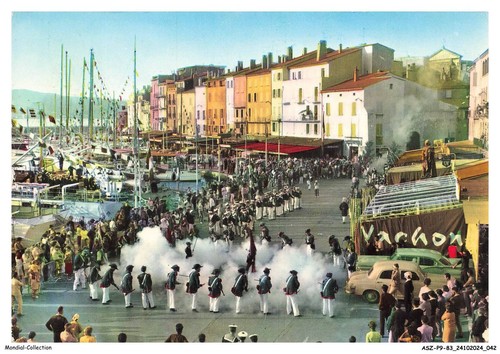 Aszp9 0561 saint - aszp9-0561-83, saint-tropez