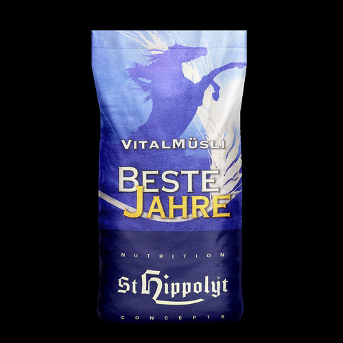 Hippolyt vitalmüsli beste - hippolyt,
