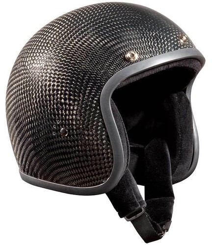 Bandit jet carbon jethelm - carbon,